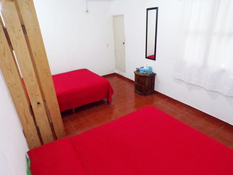 Hotel Finca Santa M�nica