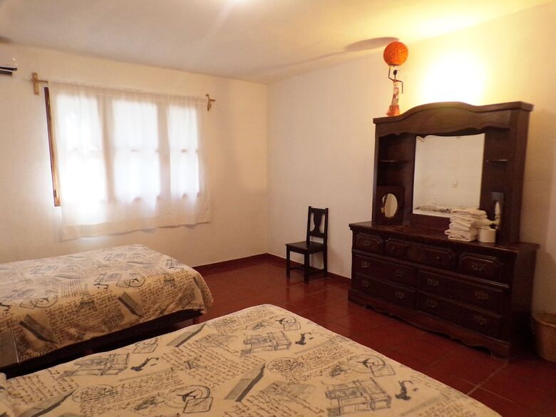 Hotel Finca Santa M�nica