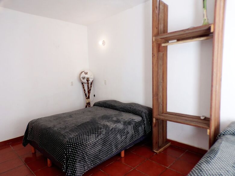 Hotel Finca Santa M�nica