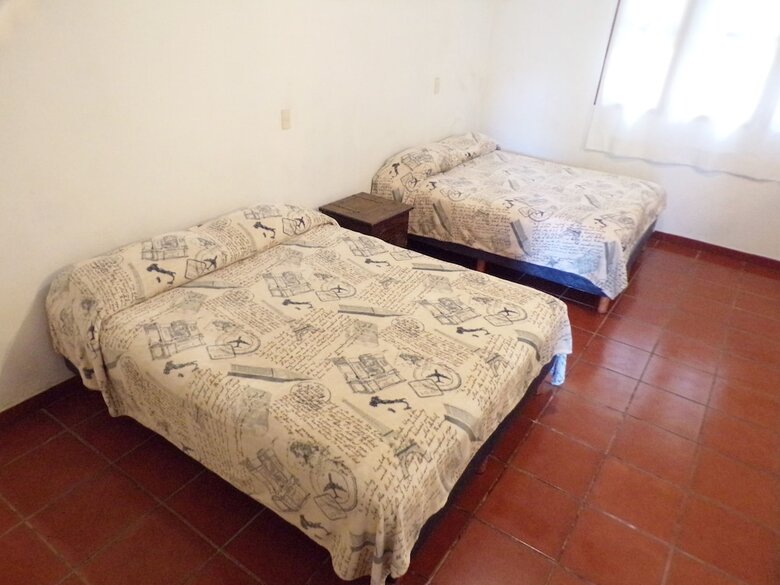 Hotel Finca Santa M�nica