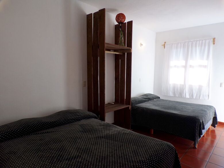 Hotel Finca Santa M�nica