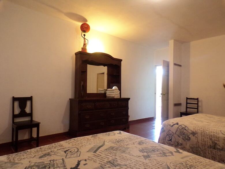 Hotel Finca Santa M�nica
