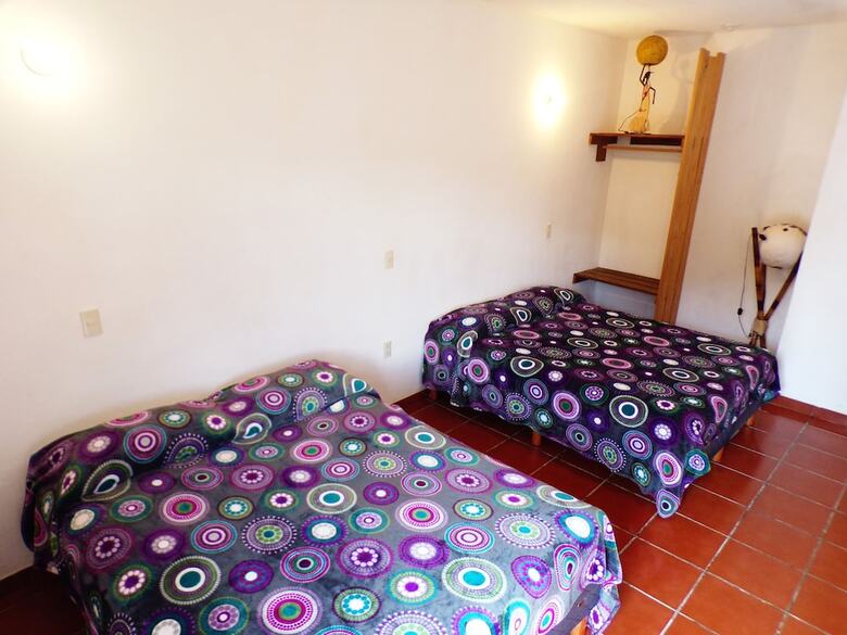Hotel Finca Santa M�nica
