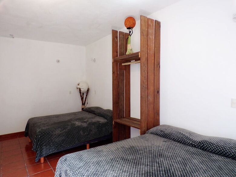 Hotel Finca Santa M�nica