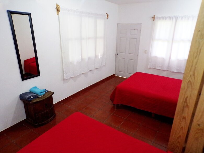 Hotel Finca Santa M�nica