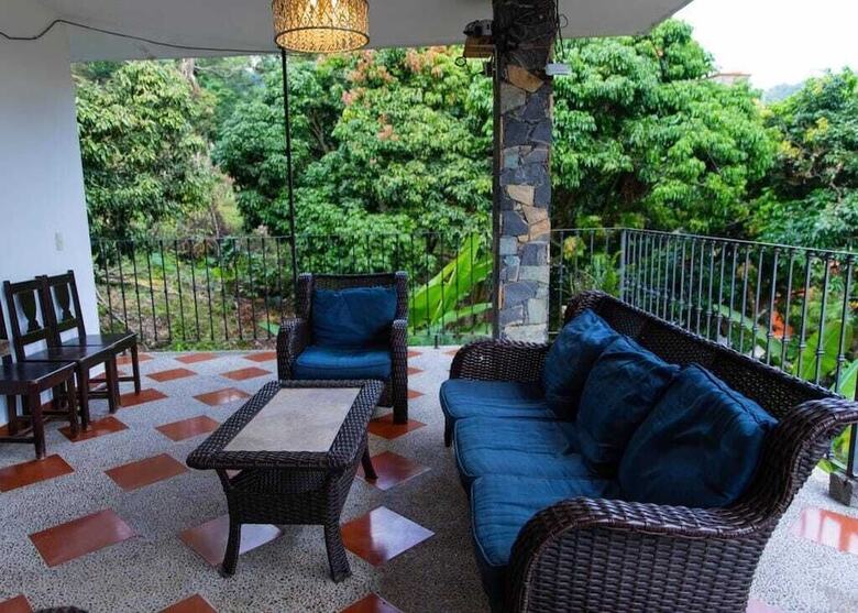 Hotel Finca Santa M�nica