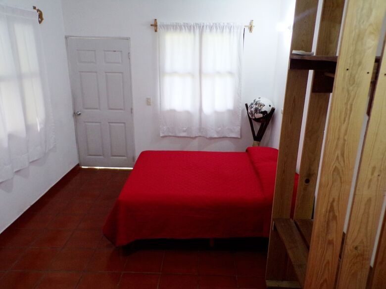 Hotel Finca Santa M�nica