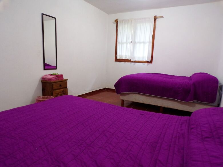 Hotel Finca Santa M�nica