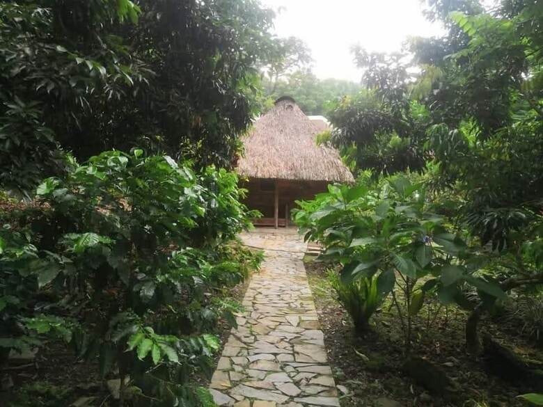 Hotel Finca Santa M�nica