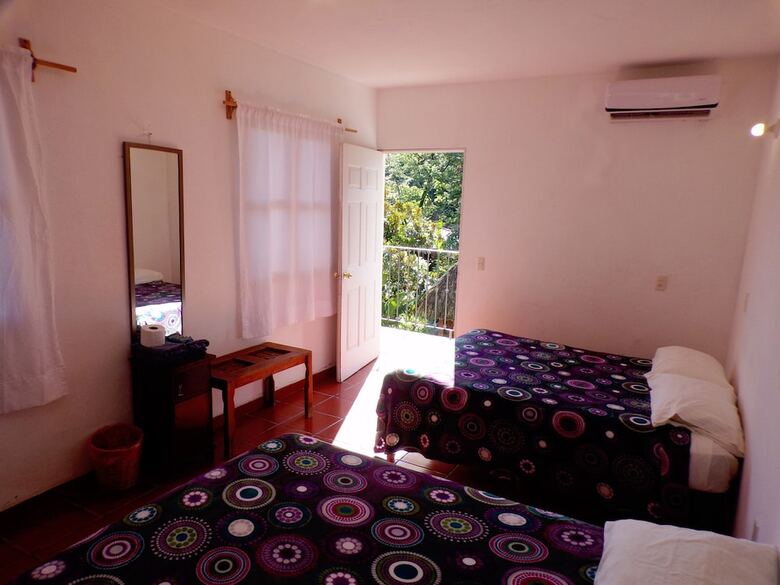 Hotel Finca Santa M�nica