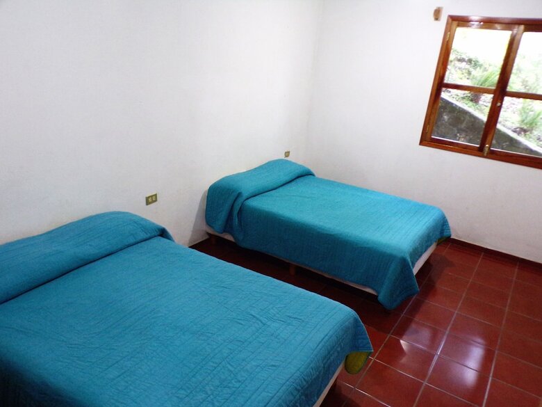 Hotel Finca Santa M�nica