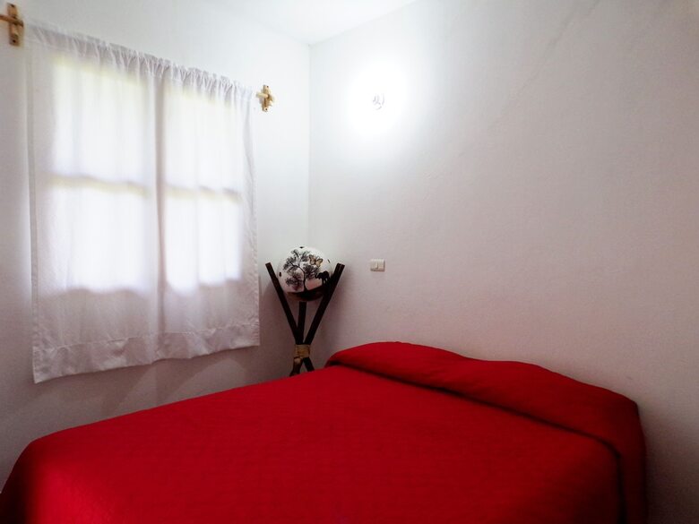 Hotel Finca Santa M�nica