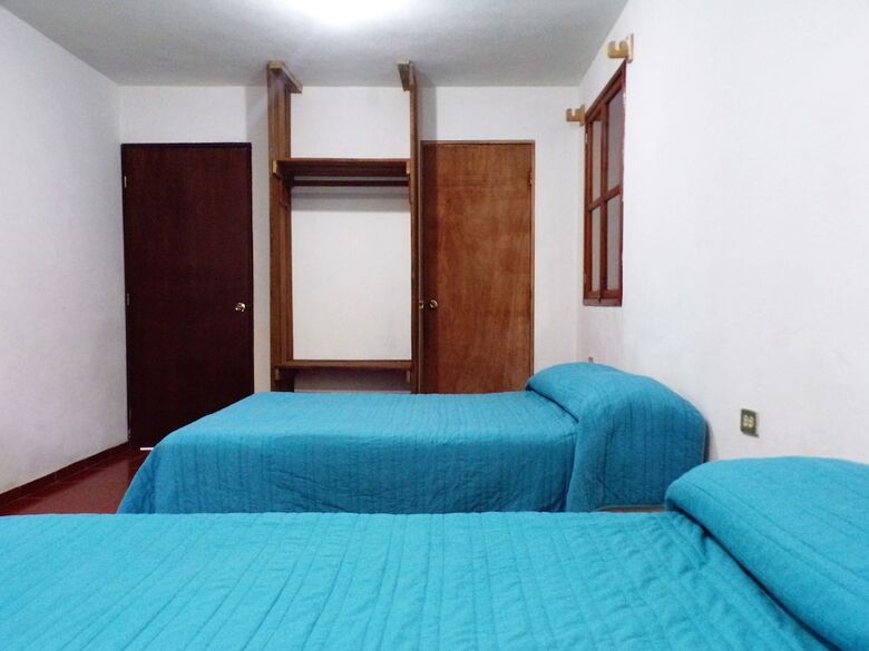 Hotel Finca Santa M�nica