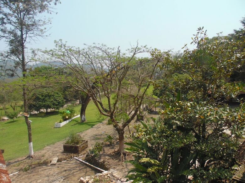 Hotel Finca Santa M�nica