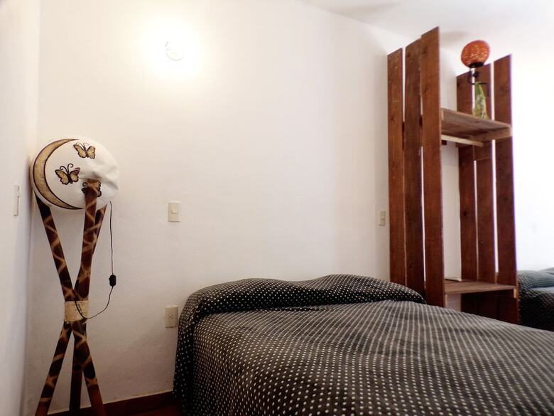 Hotel Finca Santa M�nica