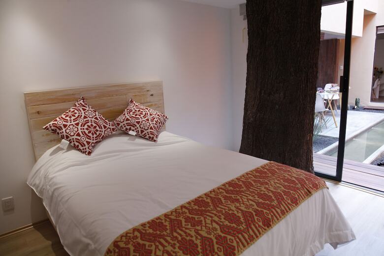 Coyoacan-inn Guesthouse