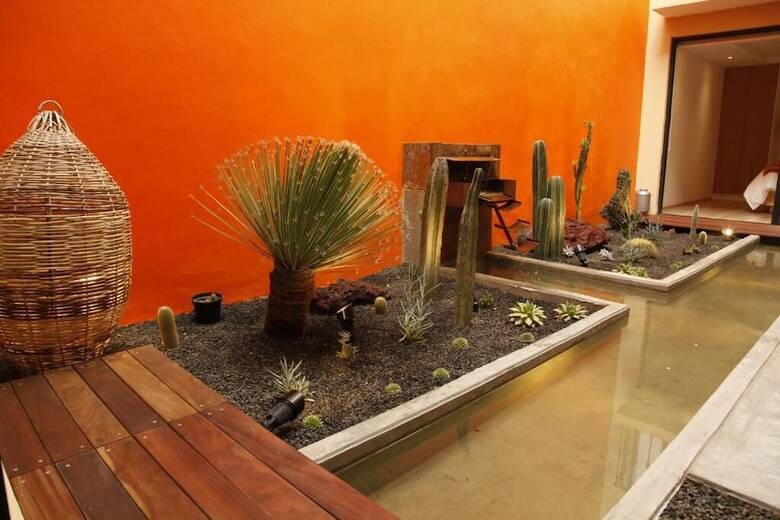 Coyoacan-inn Guesthouse