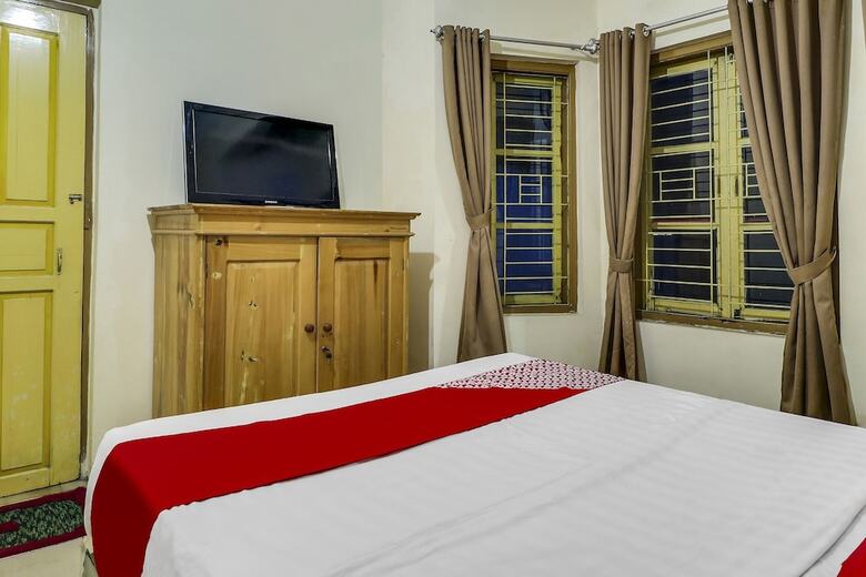 Hotel O My Guest House Syariah