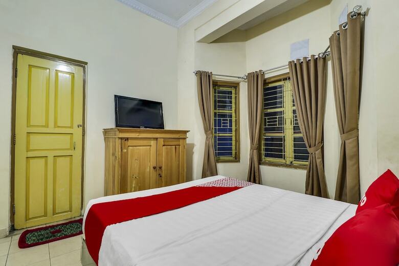 Hotel O My Guest House Syariah