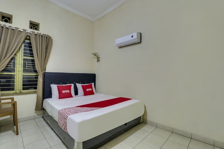 Hotel O My Guest House Syariah