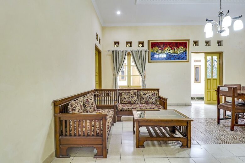 Hotel O My Guest House Syariah
