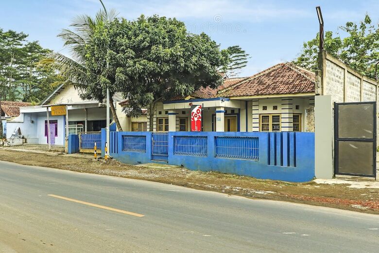 Hotel O My Guest House Syariah