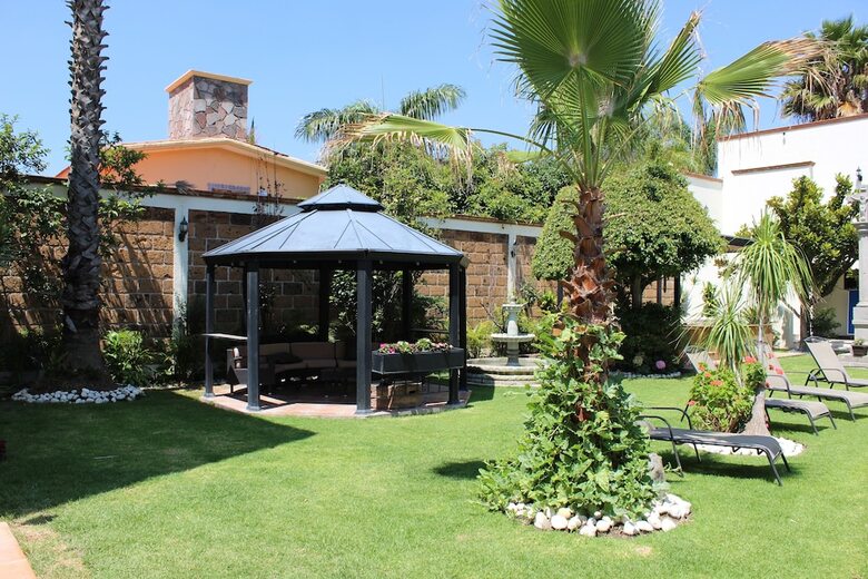 Hotel Boutique La Rioja