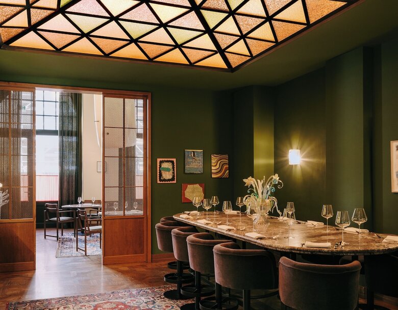 Hotel Ch�teau Royal Berlin