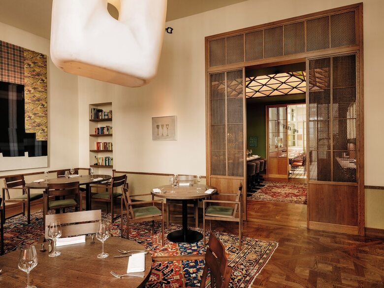 Hotel Ch�teau Royal Berlin