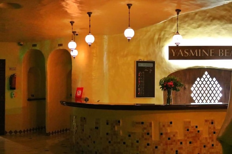 Hotel Yasmine Beach - Families And Couples