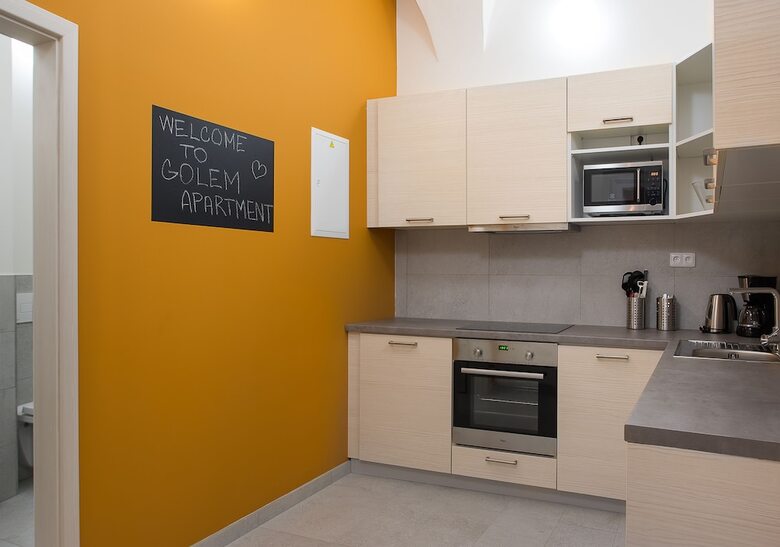 7 Tales Apartments By Adrez Living
