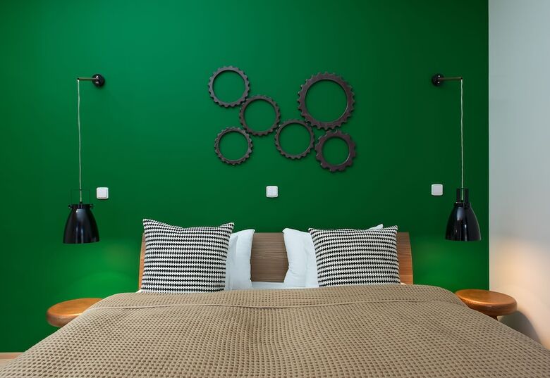 7 Tales Apartments By Adrez Living