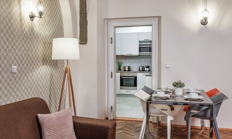 7 Tales Apartments By Adrez Living