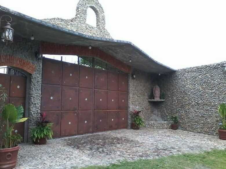 Hotel Finca La Virgen De Piedra