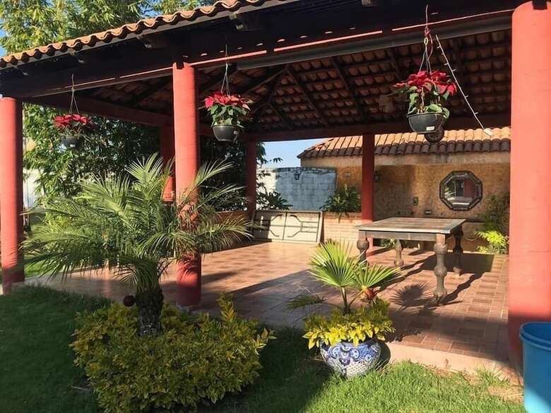 Hotel Finca La Virgen De Piedra