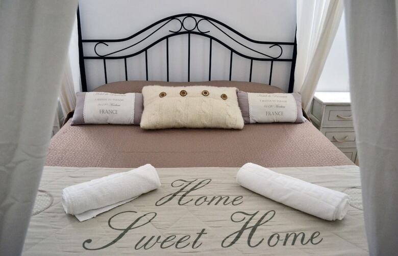 Bed & Breakfast Dimora Castelli