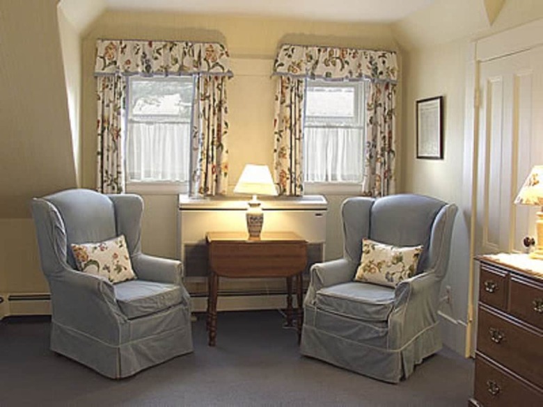 Bed & Breakfast North Bridge Inn