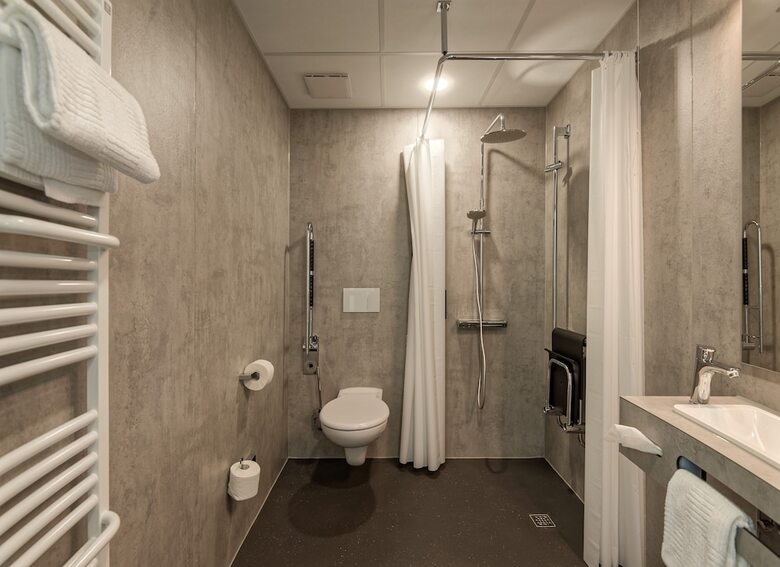 Hotel Tagungshaus Martin-niem�ller