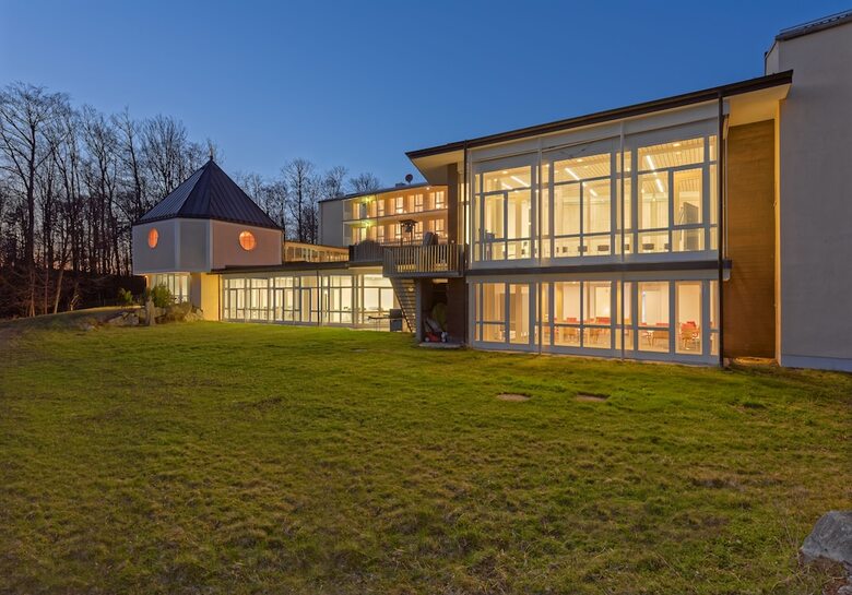 Hotel Tagungshaus Martin-niem�ller