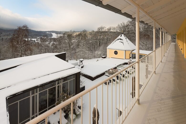 Hotel Tagungshaus Martin-niem�ller