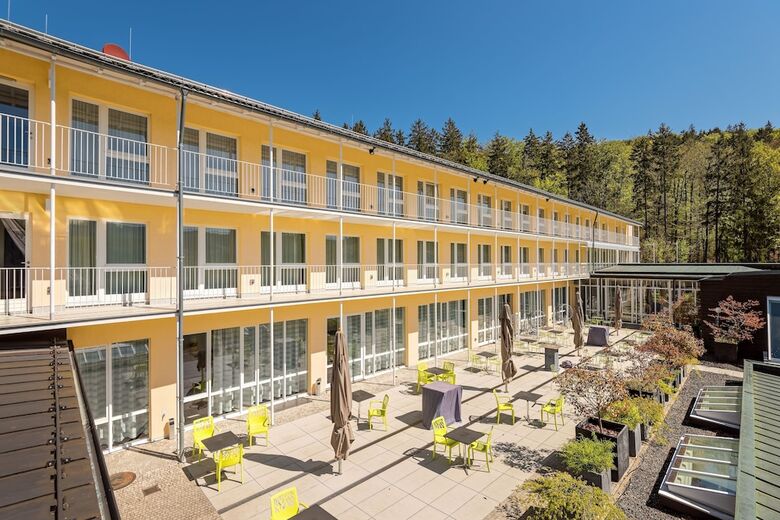 Hotel Tagungshaus Martin-niem�ller
