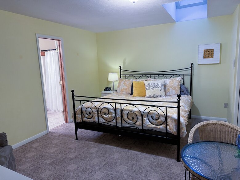 Bed & Breakfast The Seasons Inn At Nicks Place