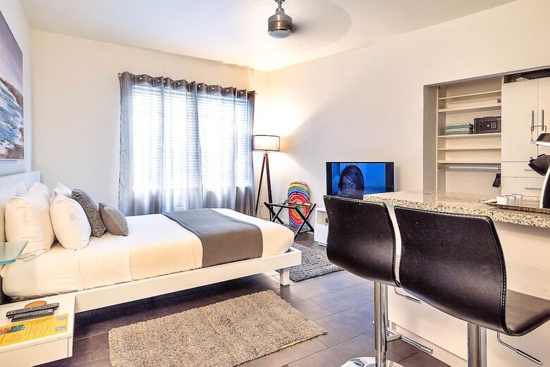Aparthotel Private Condos At 556 Ocean By Lmc