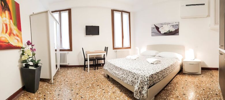 Bed & Breakfast Ca' Loredan