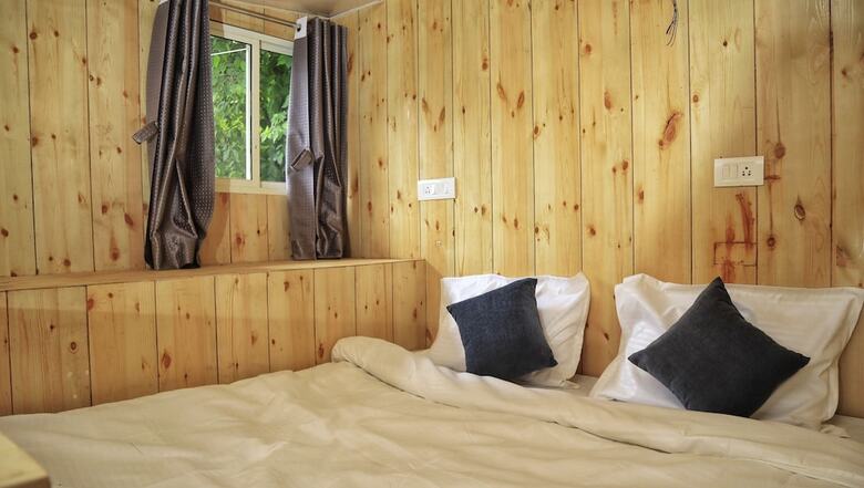 Hotel Beyond Stay Ananhyam Resort Sattal
