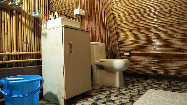 Hotel Beyond Stay Ananhyam Resort Sattal