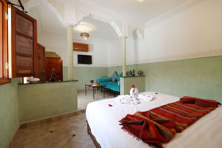 Marrakech