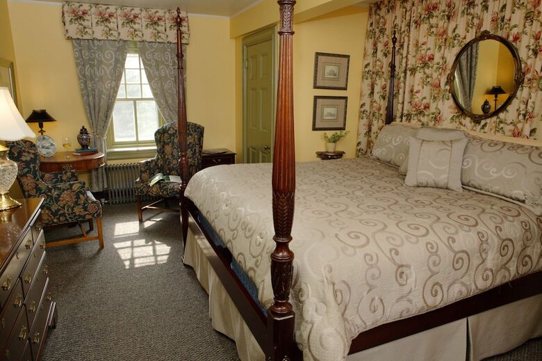 Bed & Breakfast Cameron Estate Inn & Restaurant