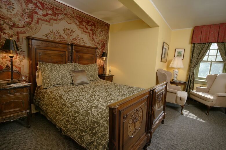 Bed & Breakfast Cameron Estate Inn & Restaurant