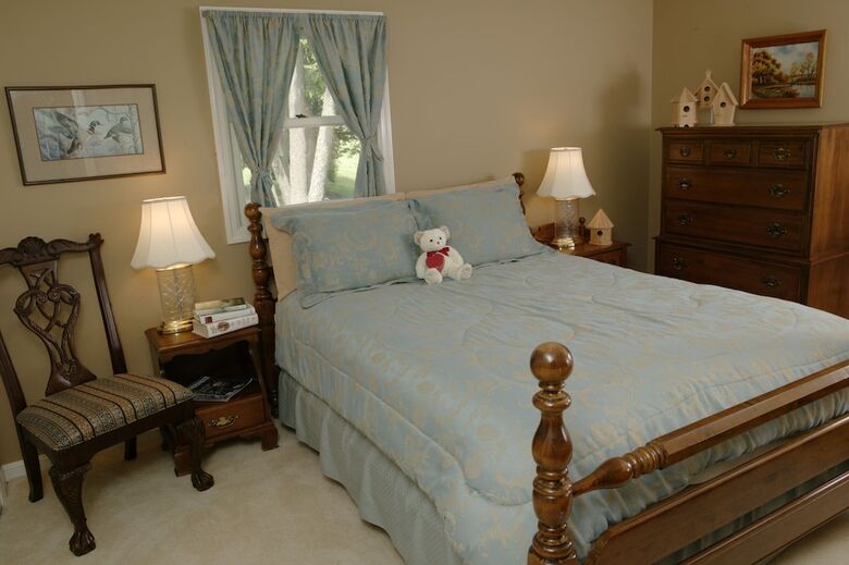 Bed & Breakfast Cameron Estate Inn & Restaurant